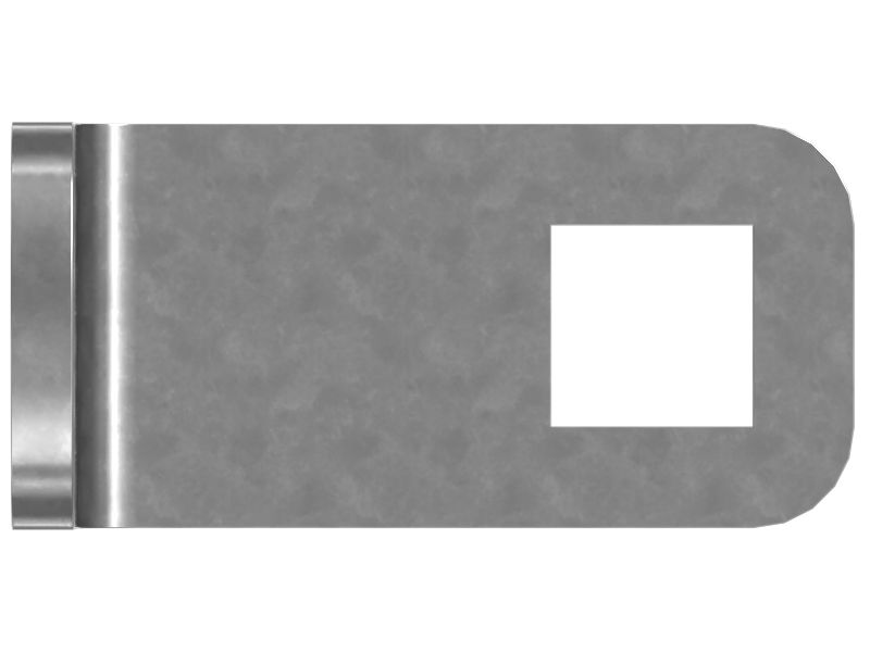 КУЛАЧОК ЗАЩЕЛКИ