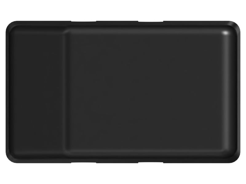 КРЫШКА СТЕКЛООЧИСТИТЕЛЯ