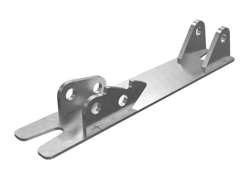 КРОНШТЕЙН В СБОРЕ