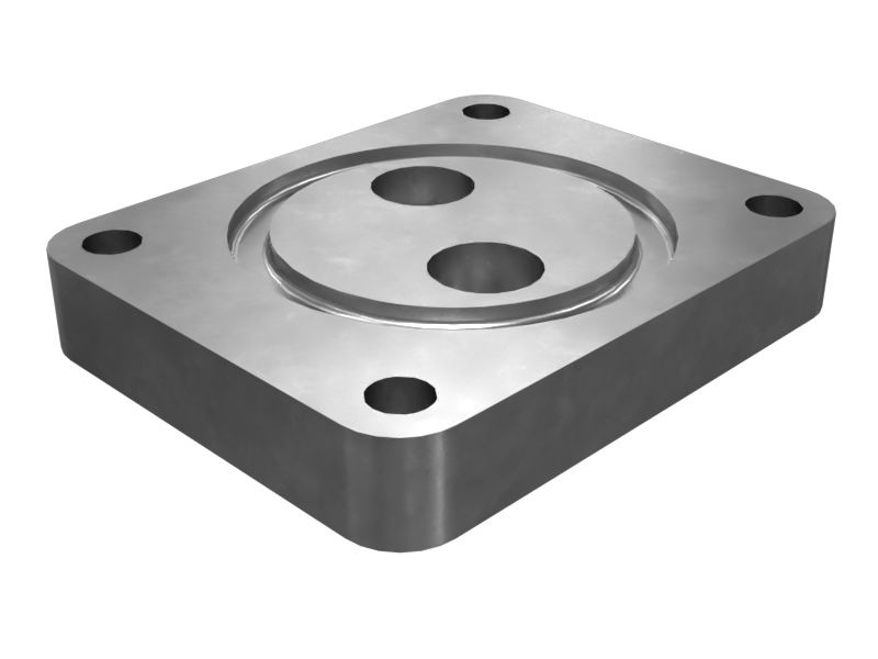 341-8910: ПЛАСТИНА