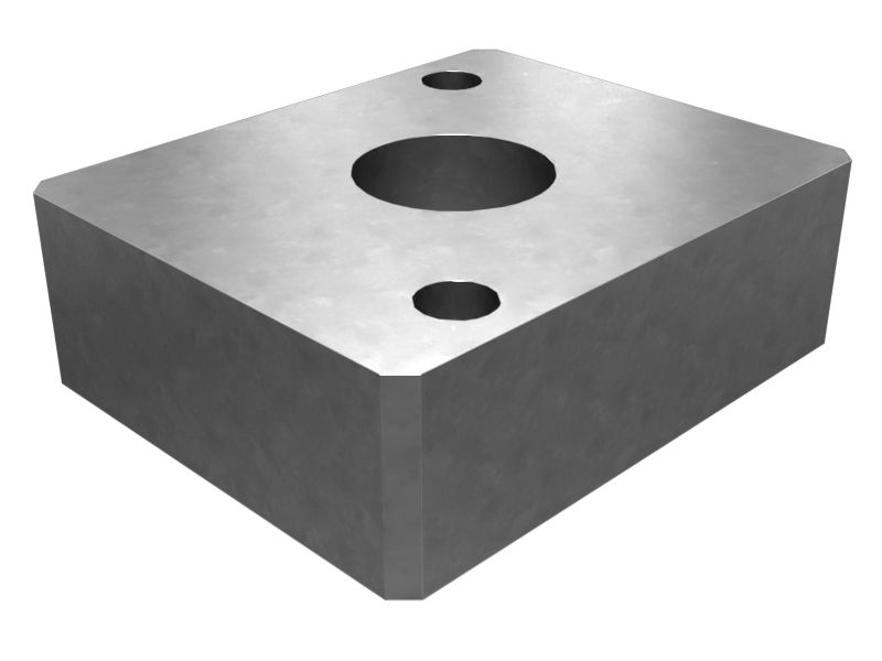 ТОРЦЕВАЯ КРЫШКА