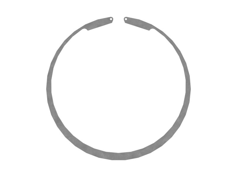 КОЛЬЦО СТОПОРНОЕ