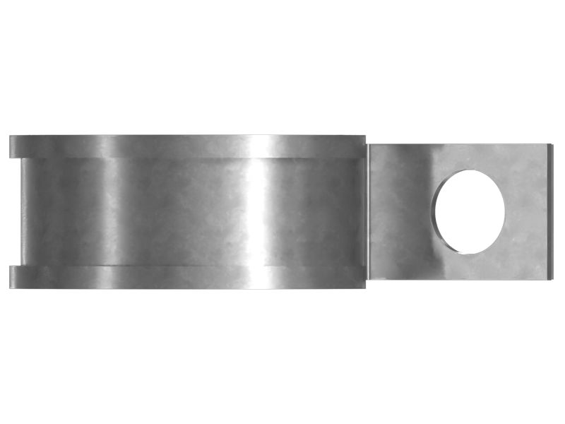 ХОМУТ ПЕТЛЕВОЙ