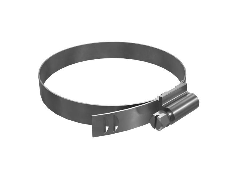 291-3961: Хомут шланга