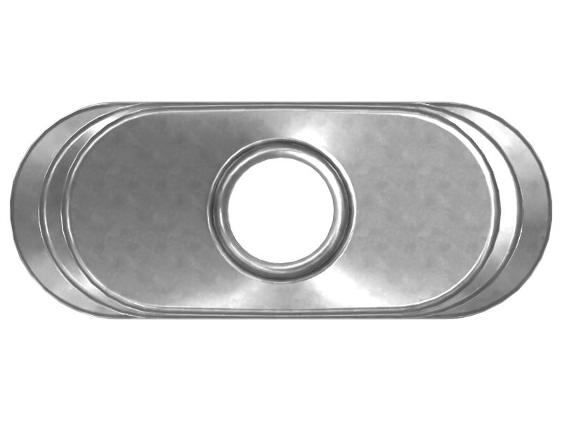 202-1214: Botka pilotního ventilu