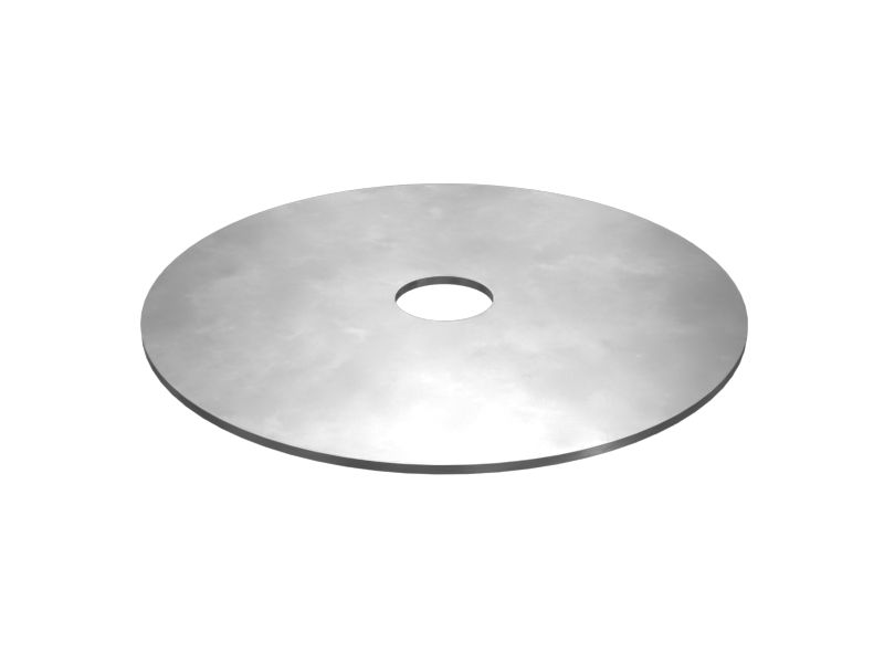 РЕГУЛИРОВОЧНАЯ ПРОКЛАДКА