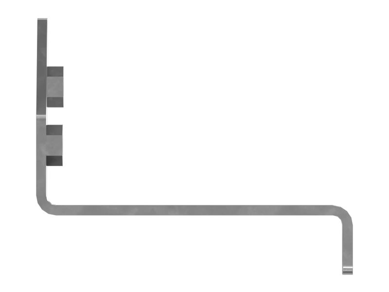 КРОНШТЕЙН В СБОРЕ