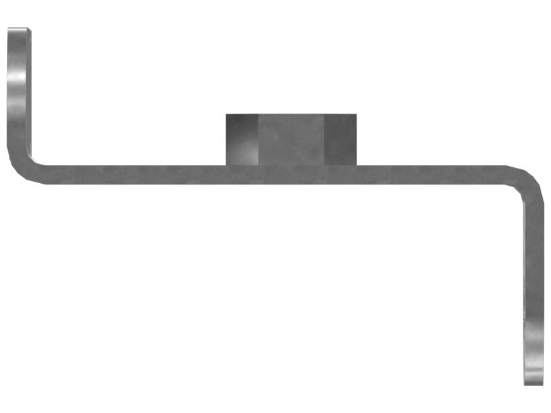 388-9565: BRACKET AS 3889565 купить