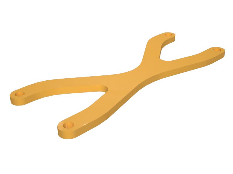 347-9429: ОПОРНАЯ ПЛАСТИНА