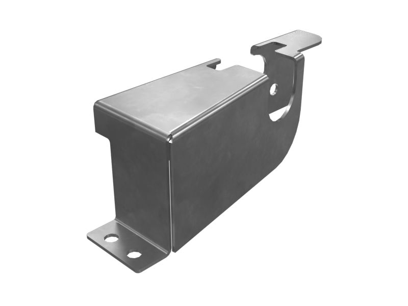 ЗАЩЕЛКА КРЫШКИ