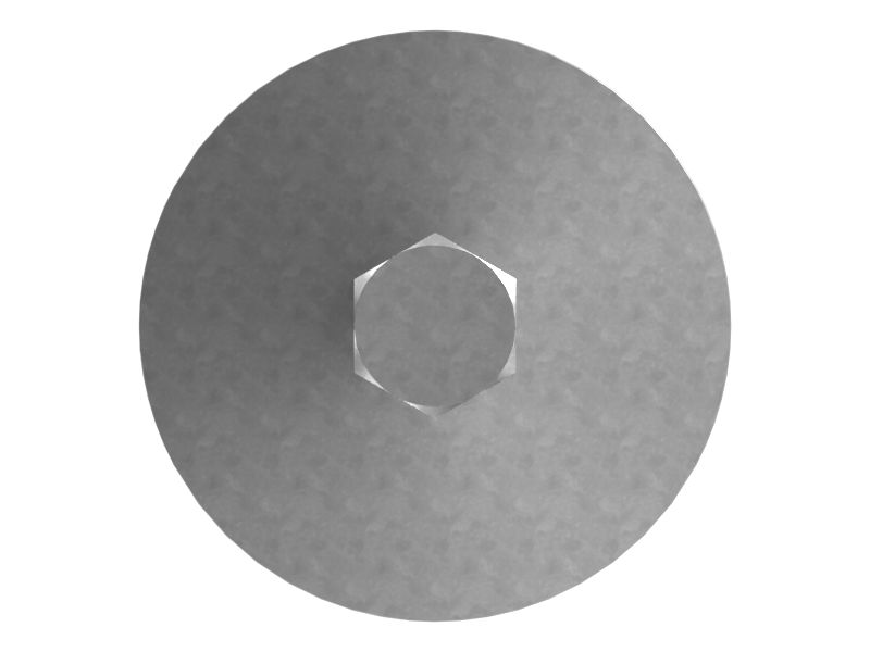 КРЫШКА НАЛИВНОЙ ГОРЛОВИНЫ