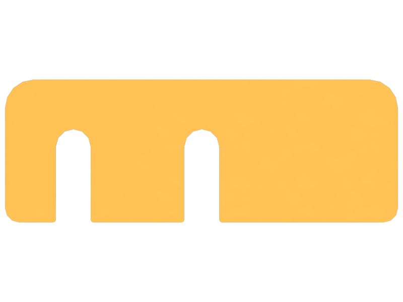 РЕГУЛИРОВОЧНАЯ ПРОКЛАДКА