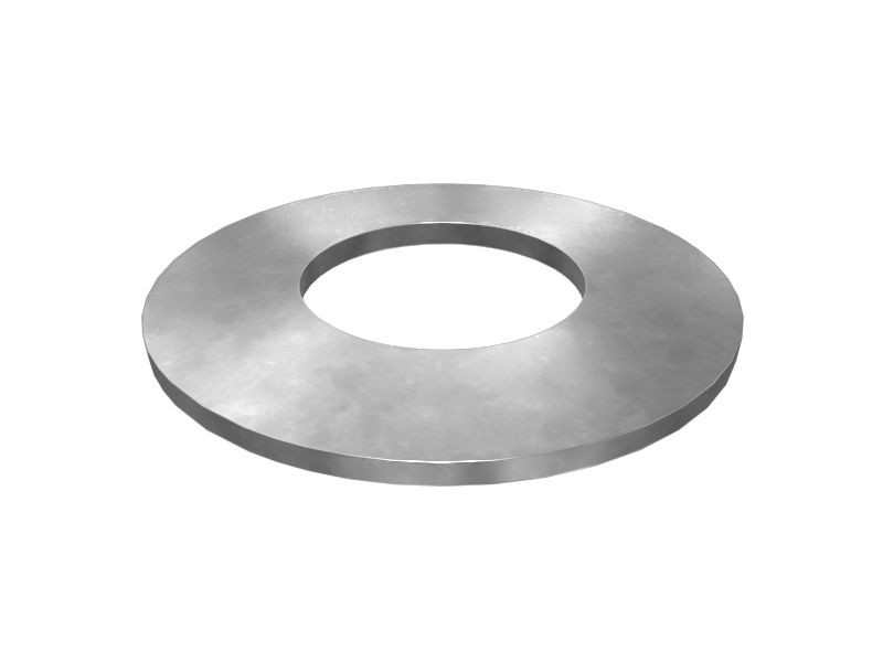 ПРУЖИННАЯ ШАЙБА