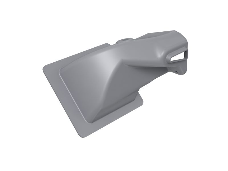 Напорные камеры