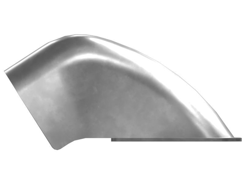 КРЫШКА В СБОРЕ