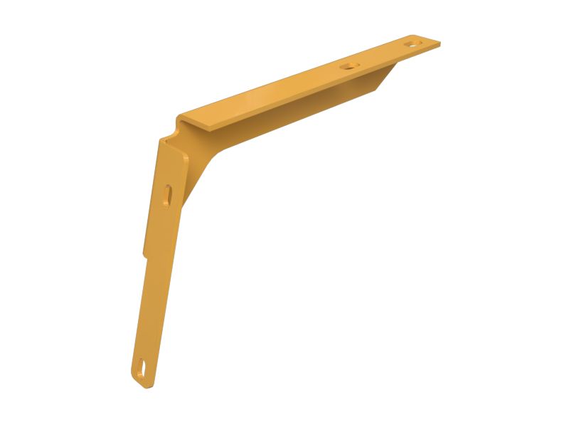 175-7262: 5mm Thick Hanger Plate | CATCorp