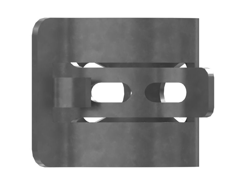 13.9mm Diameter Spring Band Clamp