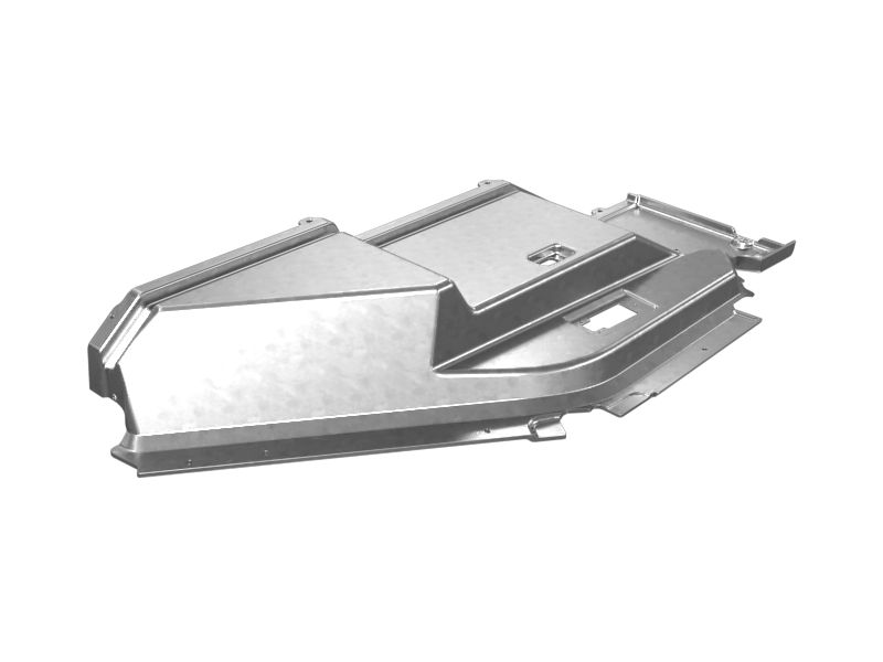 ОБИВКА ПОТОЛКА В СБОРЕ