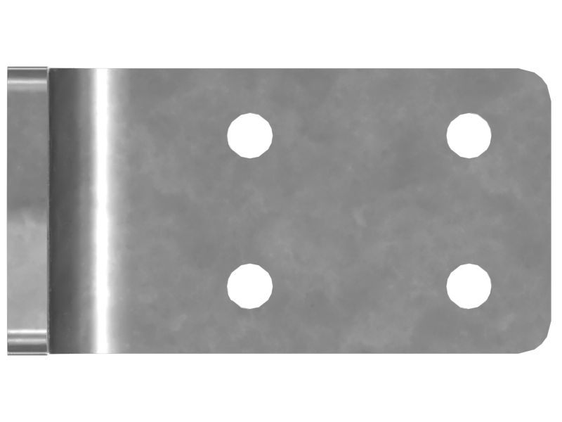 КРОНШТЕЙН В СБОРЕ