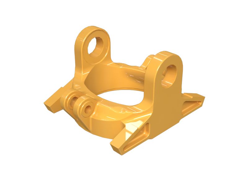 153-8351: ГОЛОВКА ПОВОРОТНАЯ