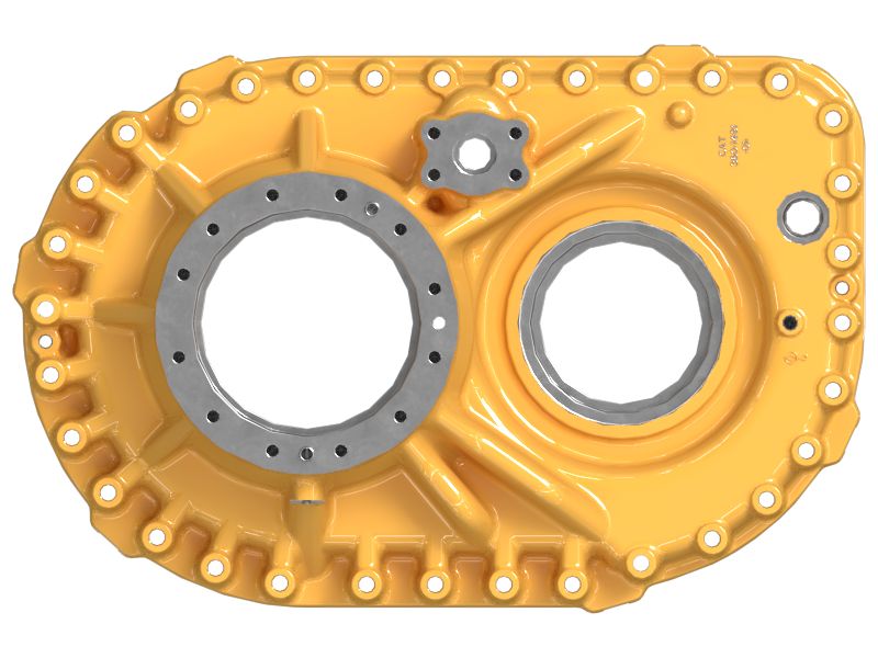 КРЫШКА В СБОРЕ