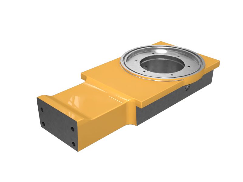 ПОДШИПНИК FR I