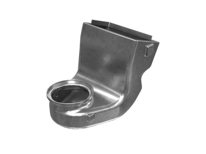 КАНАЛ В СБОРЕ