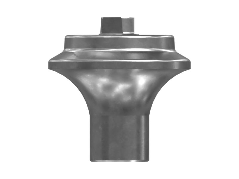 437-2412: Cylinder Mounting Shaft 4372412 купить