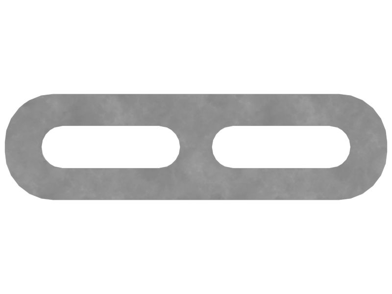 РЕГУЛИРОВОЧНАЯ ПРОКЛАДКА