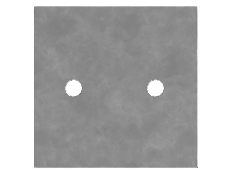 РЕГУЛИРОВОЧНАЯ ПРОКЛАДКА