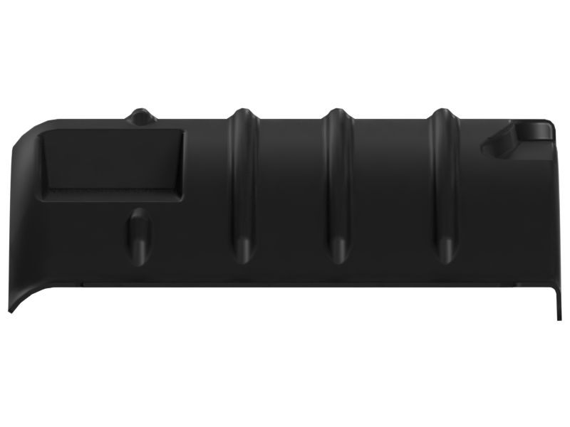 373-1653: Plastic Deflector 3731653 купить