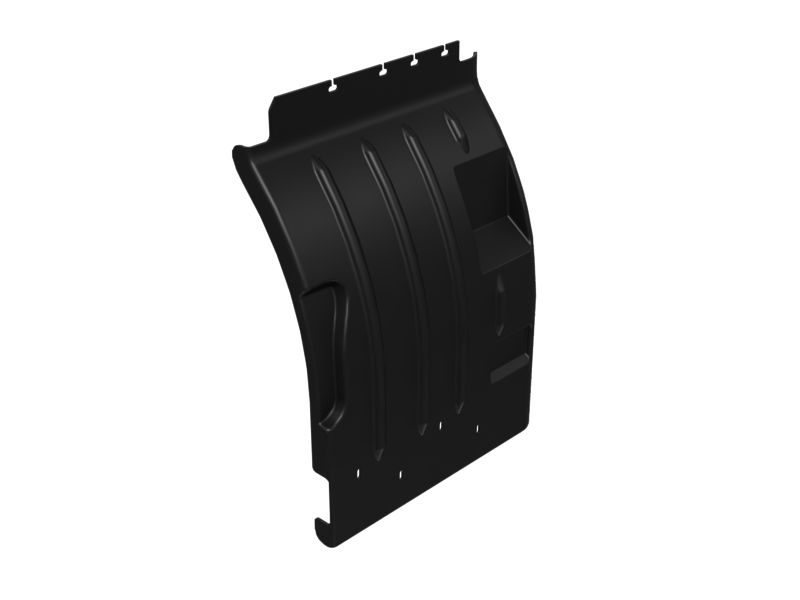 373-1653: Plastic Deflector 3731653 купить