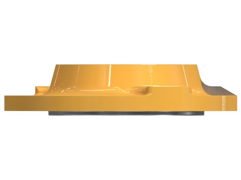 КОРПУС ПОДШИПНИКА