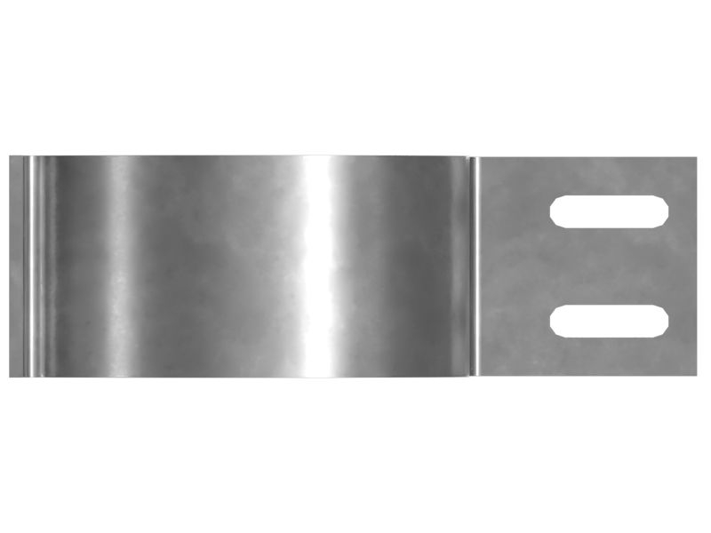 ЗАЖИМ ВЕРХНИЙ