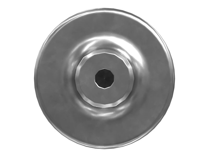 236-6254: Tailgate Mount 2366254 купить