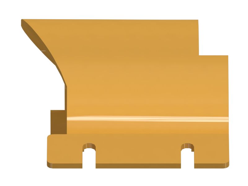 456-0303: 6mm Thick Drive Shaft Guard | CATCorp