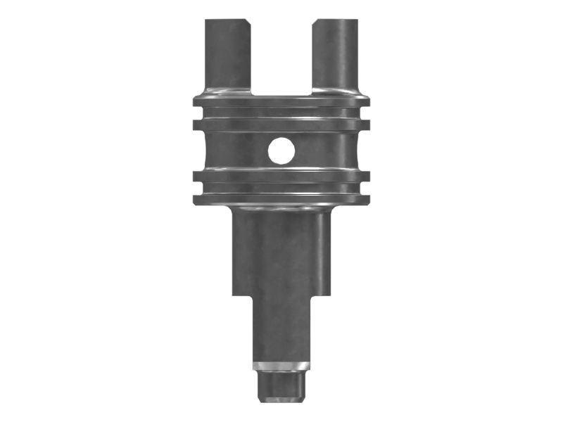 ВАЛ ПЕРЕХОДНИКА