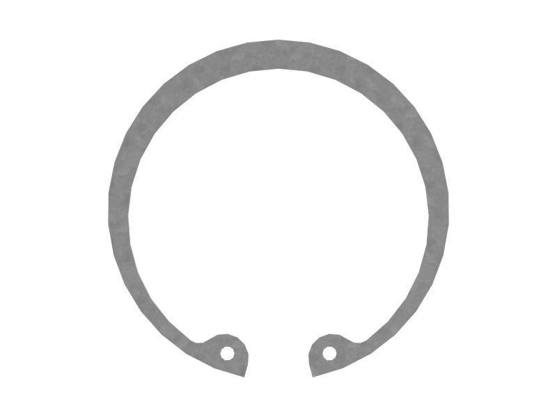 485-1212: 59.2mm Outer Diameter Retainer Ring 4851212 купить