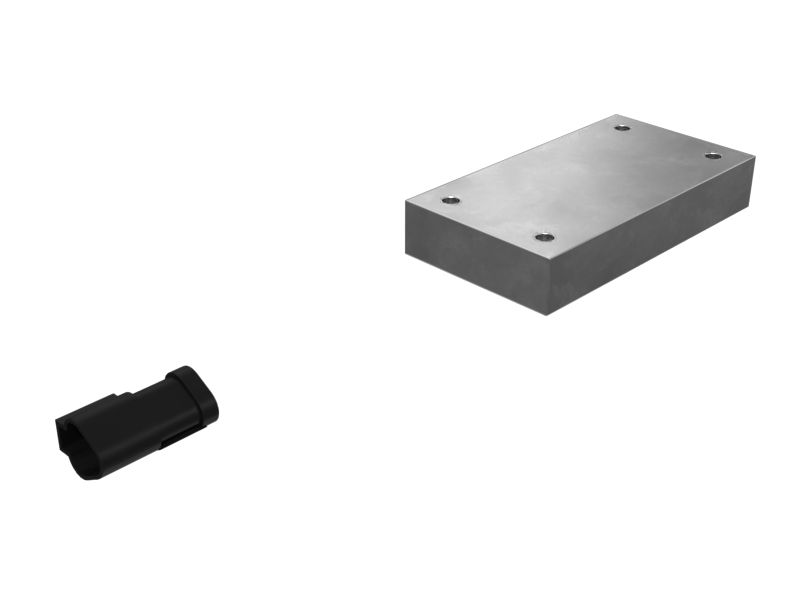 БЛОК УПРАВЛЕНИЯ