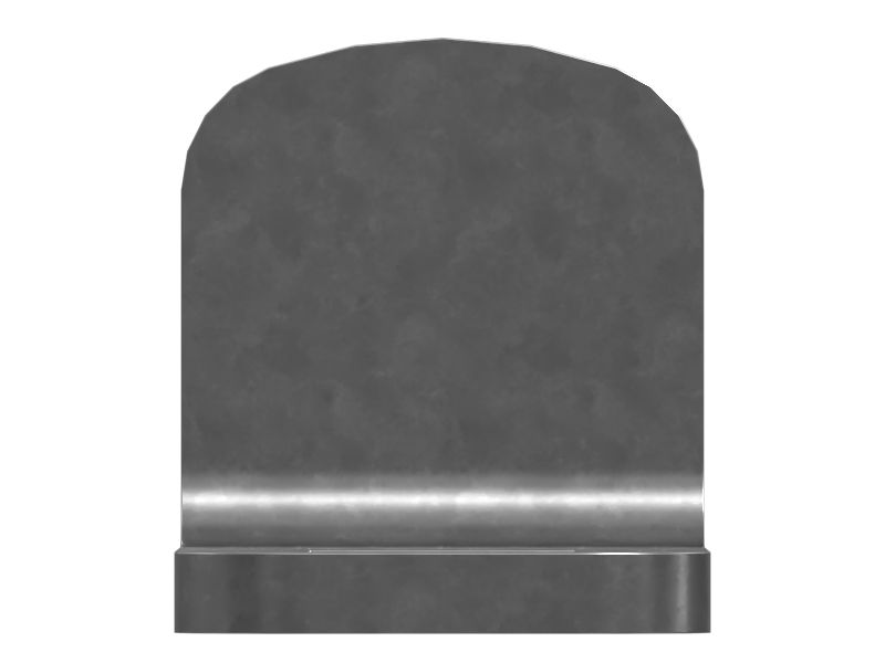 КУЛАЧОК ЗАЩЕЛКИ