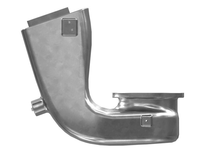 КАНАЛ В СБОРЕ