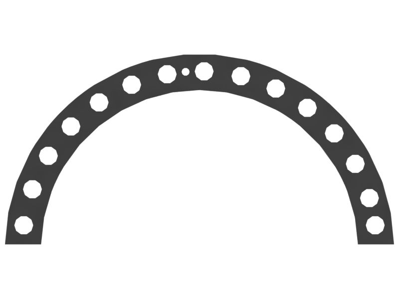 419-6360: 2.53mm Thick Pinion Housing Shim Pack 4196360 купить