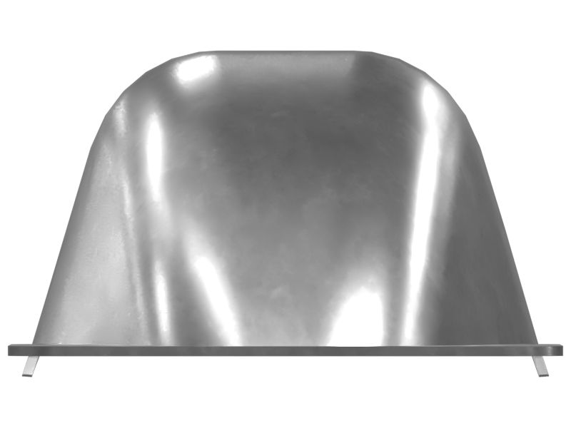 КРЫШКА В СБОРЕ