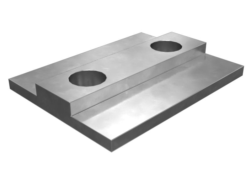 ПОДШИПНИК СКОЛЬЖЕНИЯ