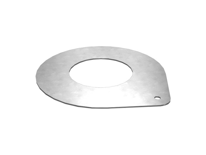 247-4129: РЕГУЛИРОВОЧНАЯ ПРОКЛАДКА