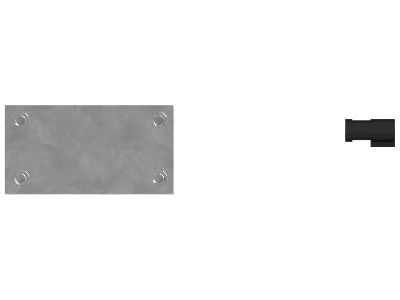 БЛОК УПРАВЛЕНИЯ