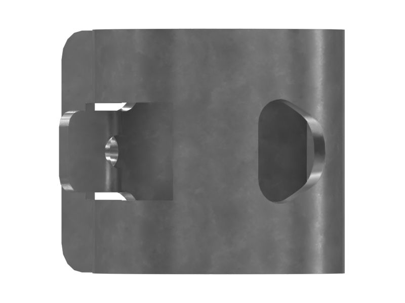 13.9mm Diameter Spring Band Clamp