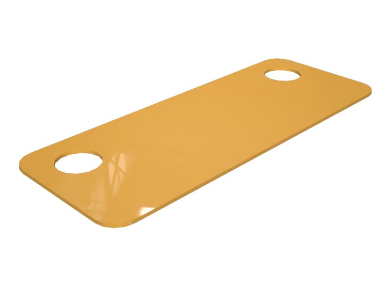 РЕГУЛИРОВОЧНАЯ ПРОКЛАДКА