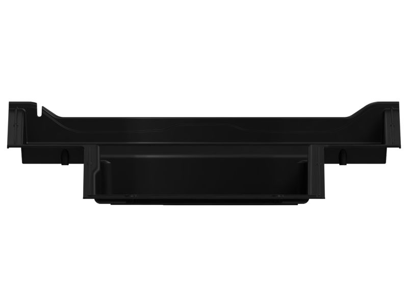 Футеровка днища