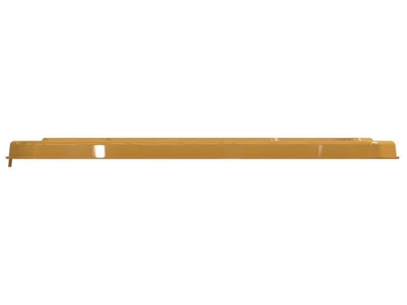 446-8433: Copertura tetto cabina
